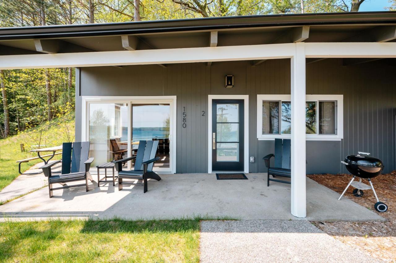 Chimney Corners Resort Frankfort Exterior foto